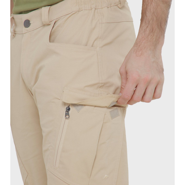 Pantalón de hombre Dorian