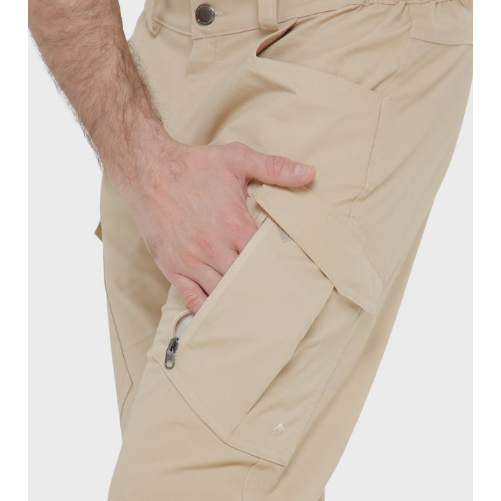 Pantalón de hombre Dorian