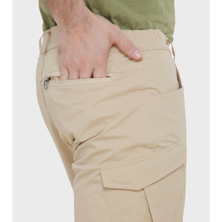 Pantalón de hombre Dorian