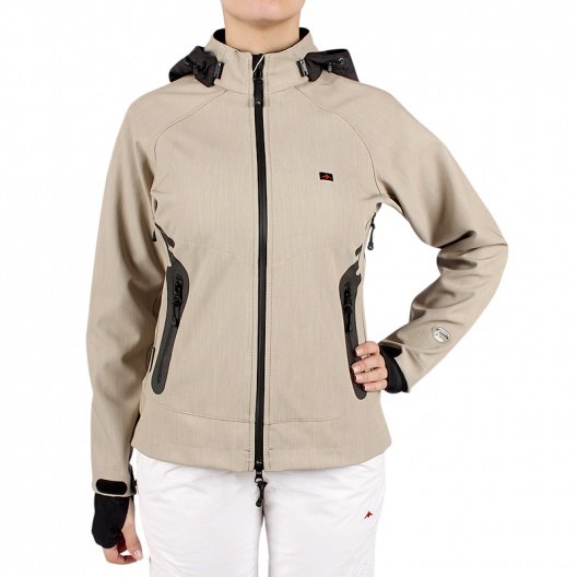 Campera de mujer Blizz