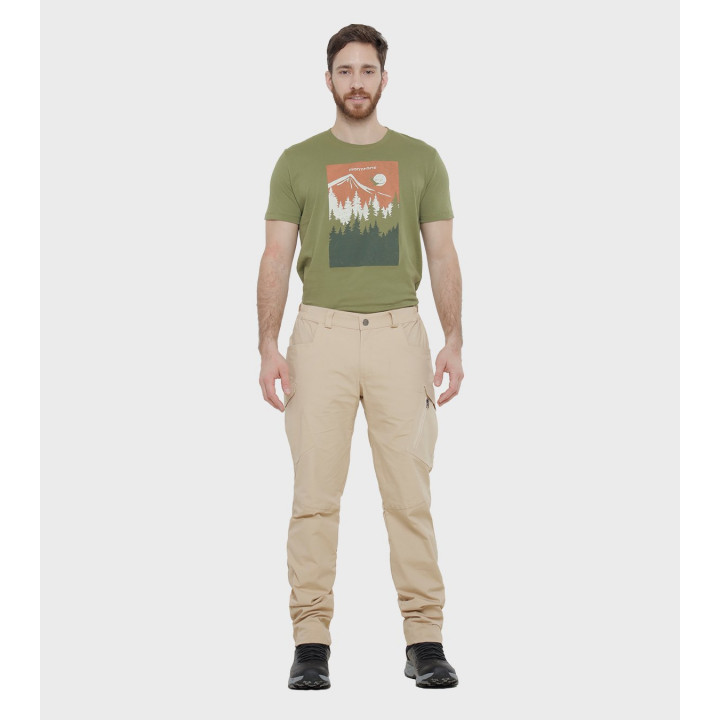 Pantalón de hombre Dorian