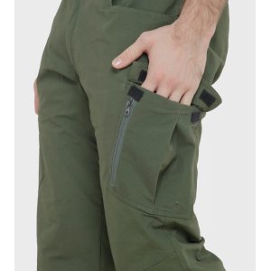 Pantalón de hombre Dorian