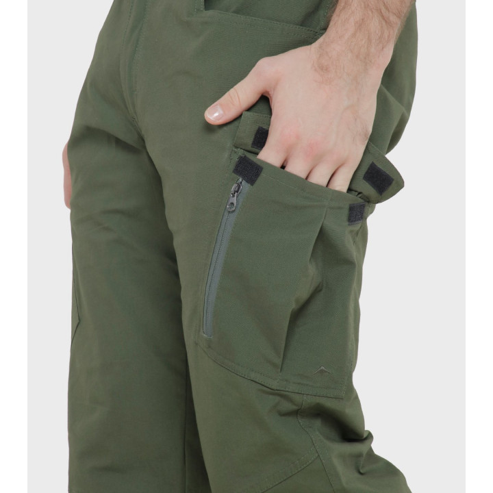 Pantalón de hombre Dorian