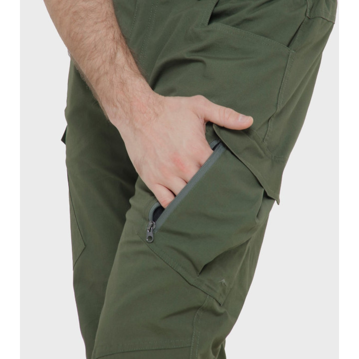 Pantalón de hombre Dorian