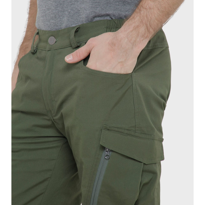Pantalón de hombre Dorian
