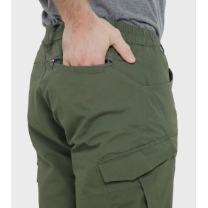 Pantalón de hombre Dorian