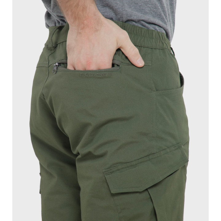 Pantalón de hombre Dorian