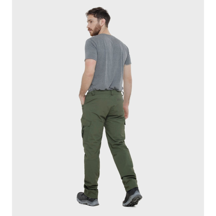 Pantalón de hombre Dorian