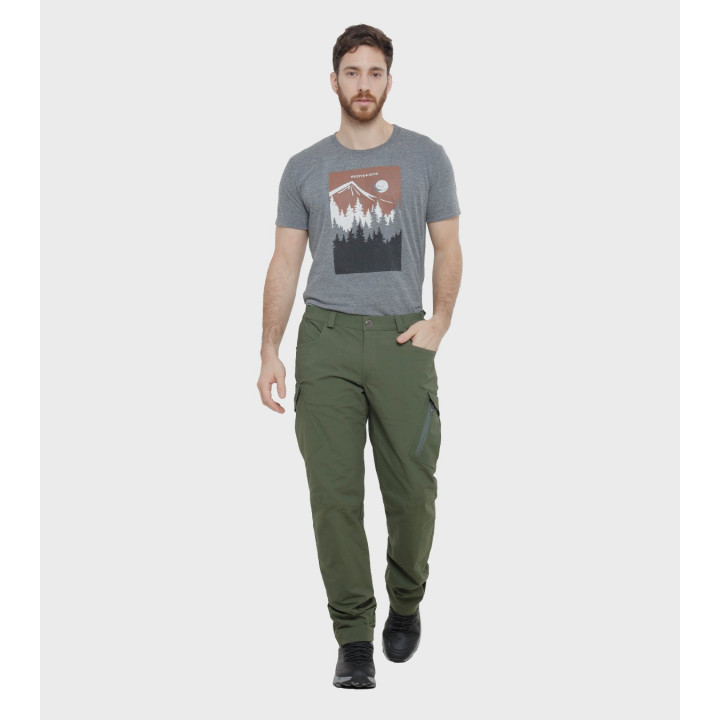 Pantalón de hombre Dorian
