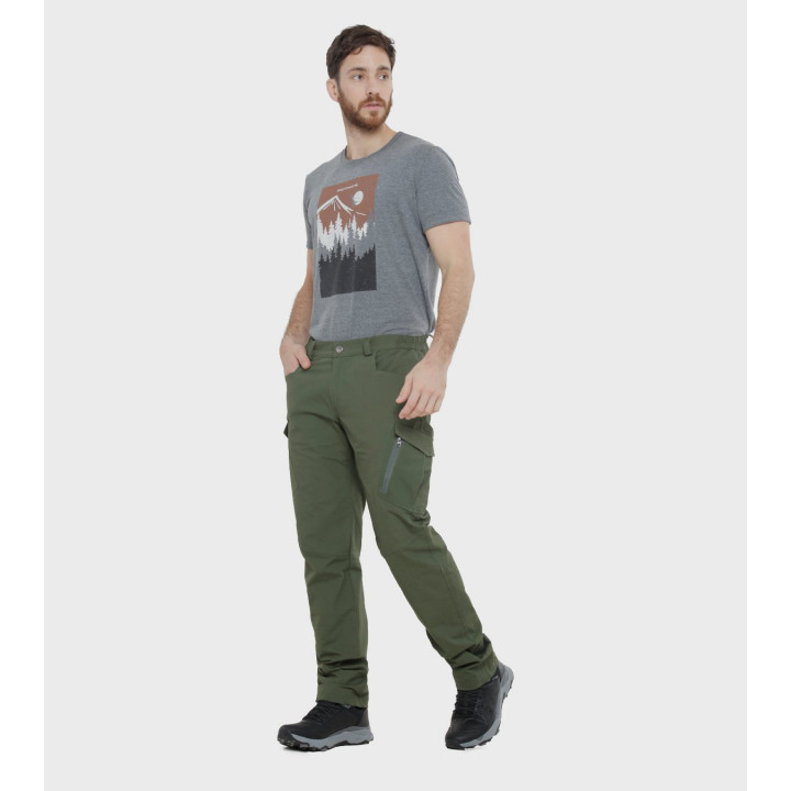 Pantalón de hombre Dorian