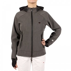 Campera de mujer Blizz