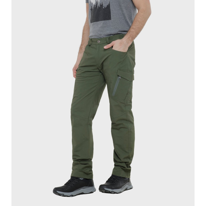 Pantalón de hombre Dorian