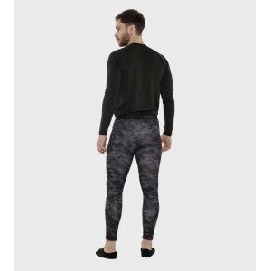 Pantalón de hombre Andes Print