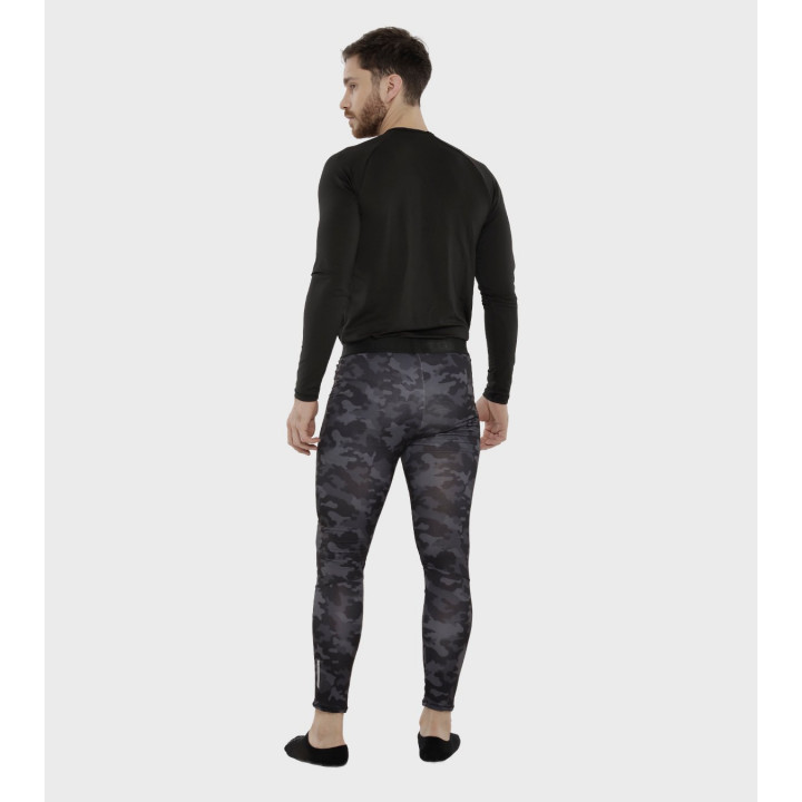 Pantalón de hombre Andes Print