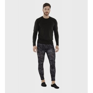 Pantalón de hombre Andes Print