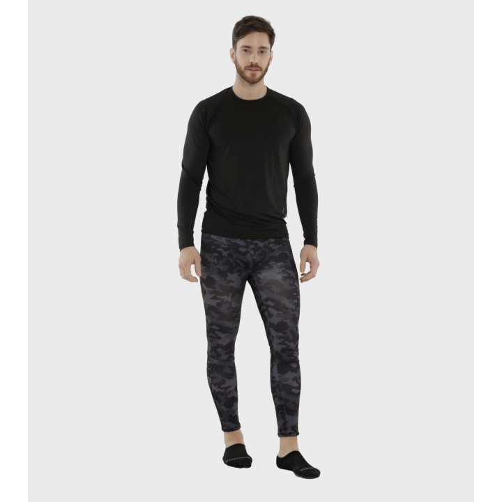 Pantalón de hombre Andes Print