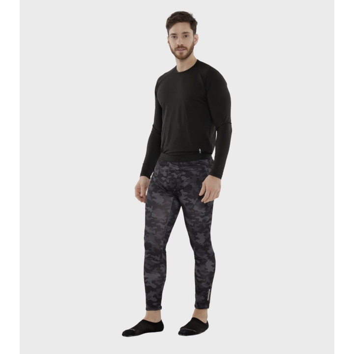 Pantalón de hombre Andes Print