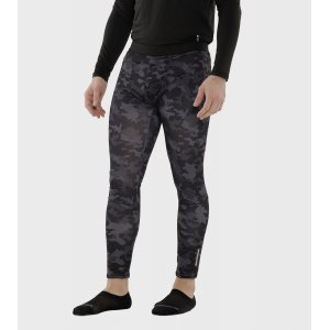 Pantalón de hombre Andes Print