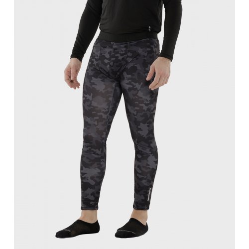 Pantalón de hombre Andes Print