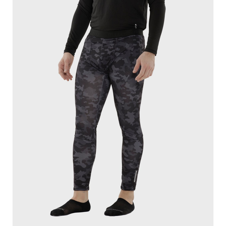Pantalón de hombre Andes Print