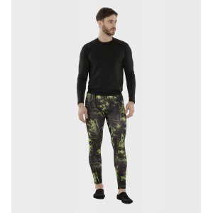Pantalón de hombre Andes Print