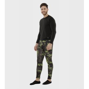 Pantalón de hombre Andes Print