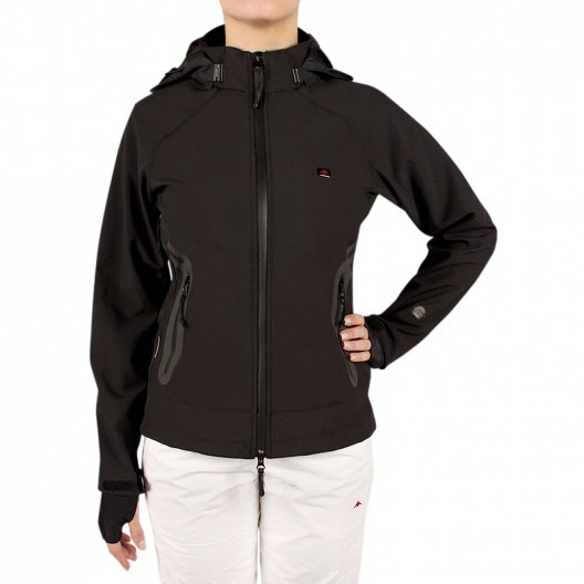Campera de mujer Blizz