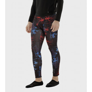 Pantalón de hombre Andes Print
