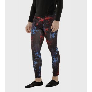 Pantalón de hombre Andes Print