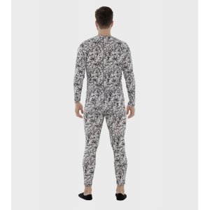 Pantalón de hombre Andes Print