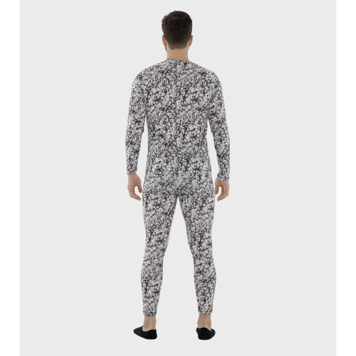 Pantalón de hombre Andes Print