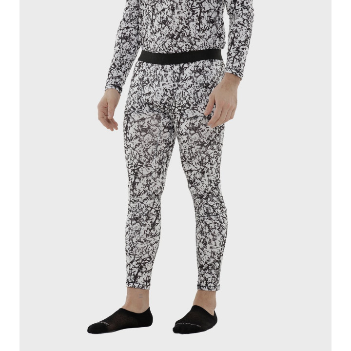 Pantalón de hombre Andes Print