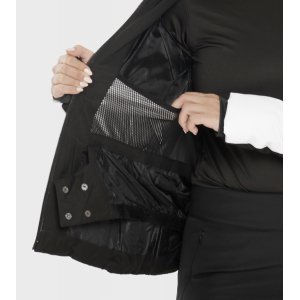 Campera de mujer Vayne