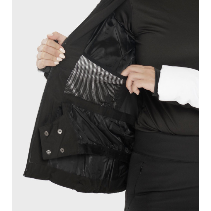 Campera de mujer Vayne