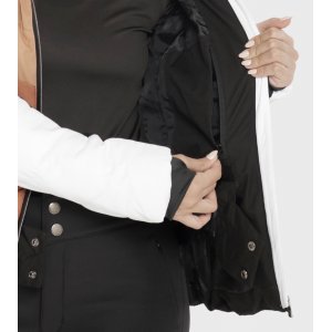 Campera de mujer Vayne