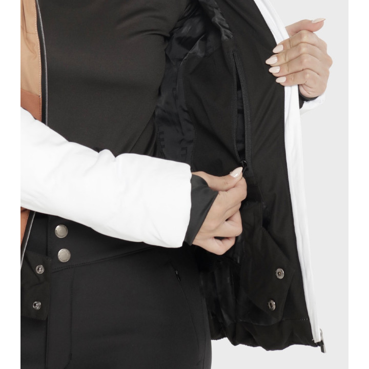 Campera de mujer Vayne