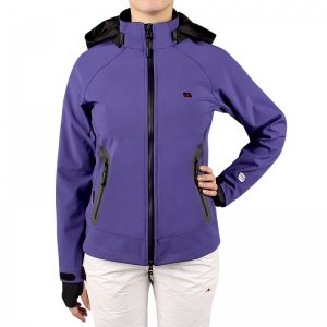 Campera de mujer Blizz