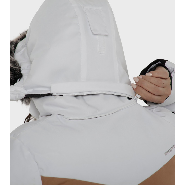 Campera de mujer Vayne