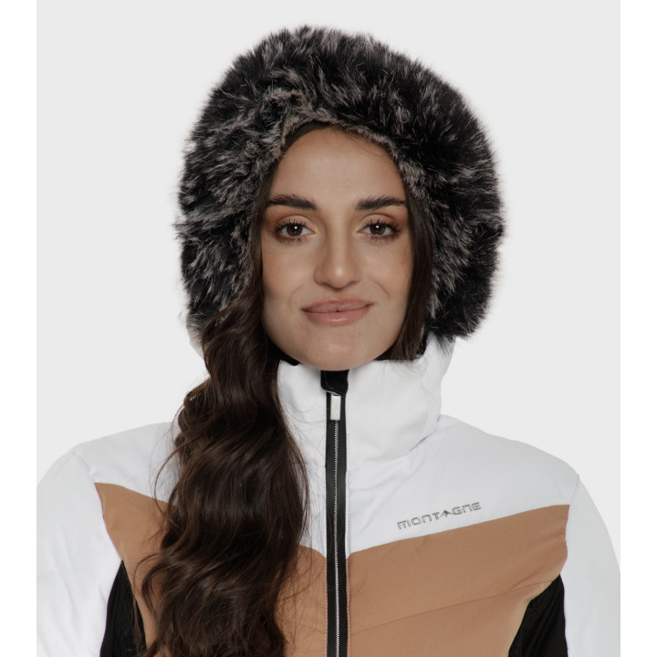 Campera de mujer Vayne
