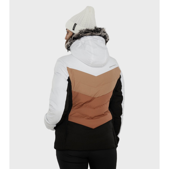Campera de mujer Vayne