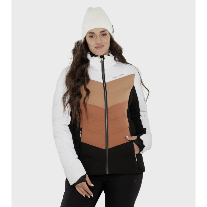 Campera de mujer Vayne