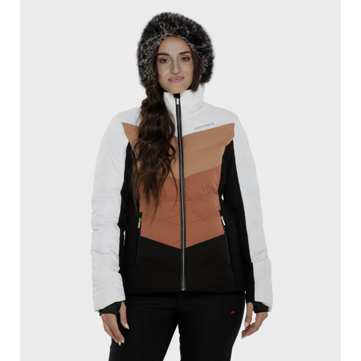 Campera de mujer Vayne