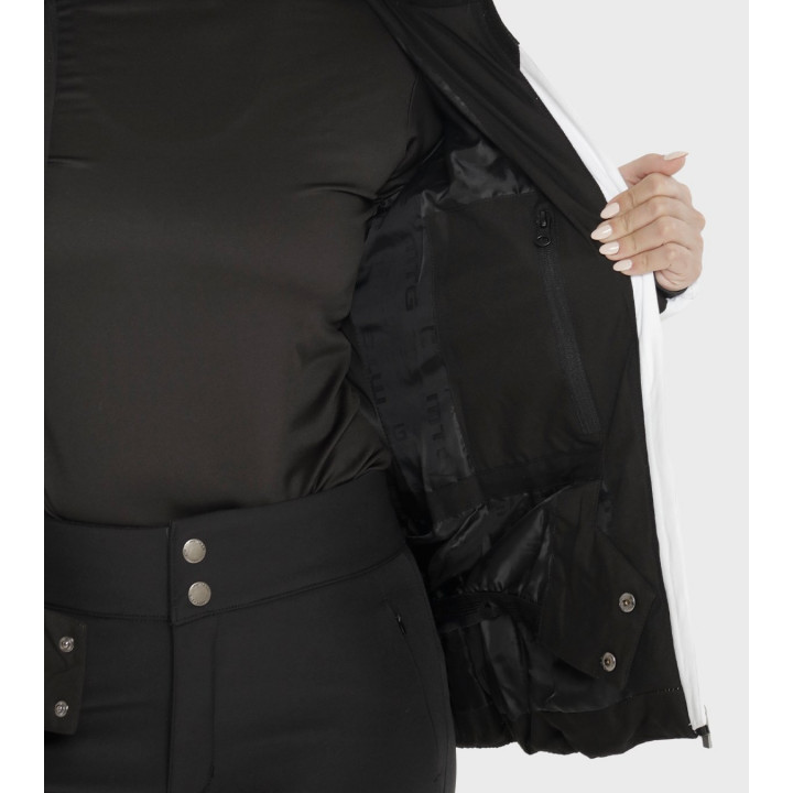 Campera de mujer Vayne