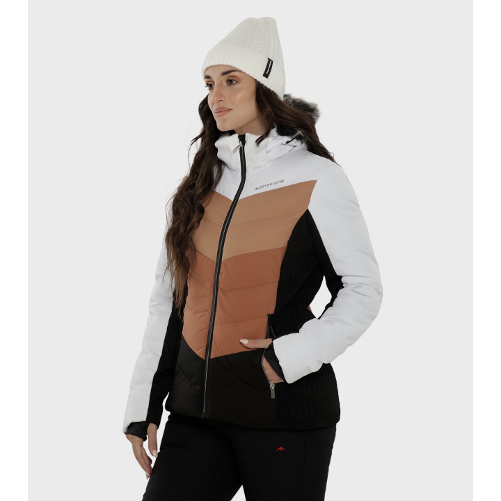 Campera de mujer Vayne