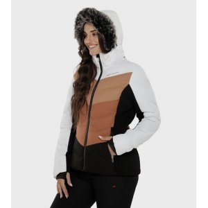 Campera de mujer Vayne
