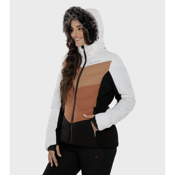 Campera de mujer Vayne