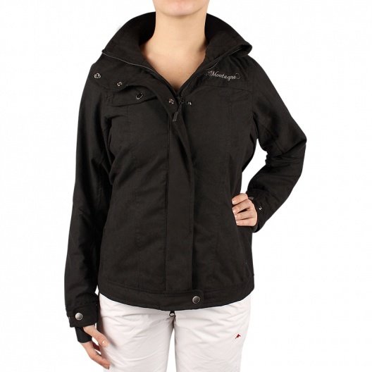 Campera impermeable de mujer Cleo