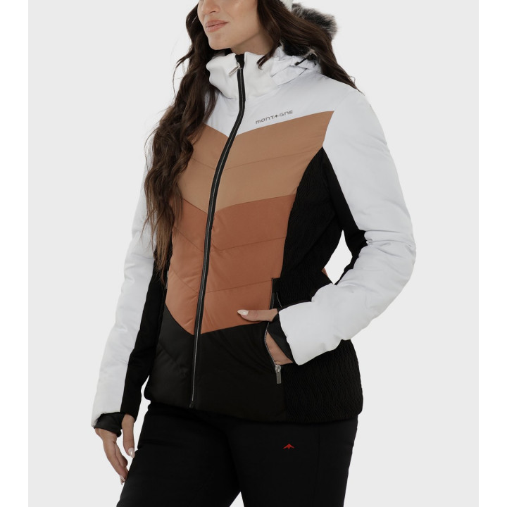 Campera de mujer Vayne