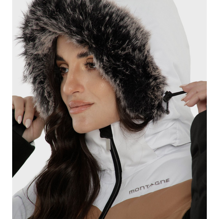 Campera de mujer Vayne