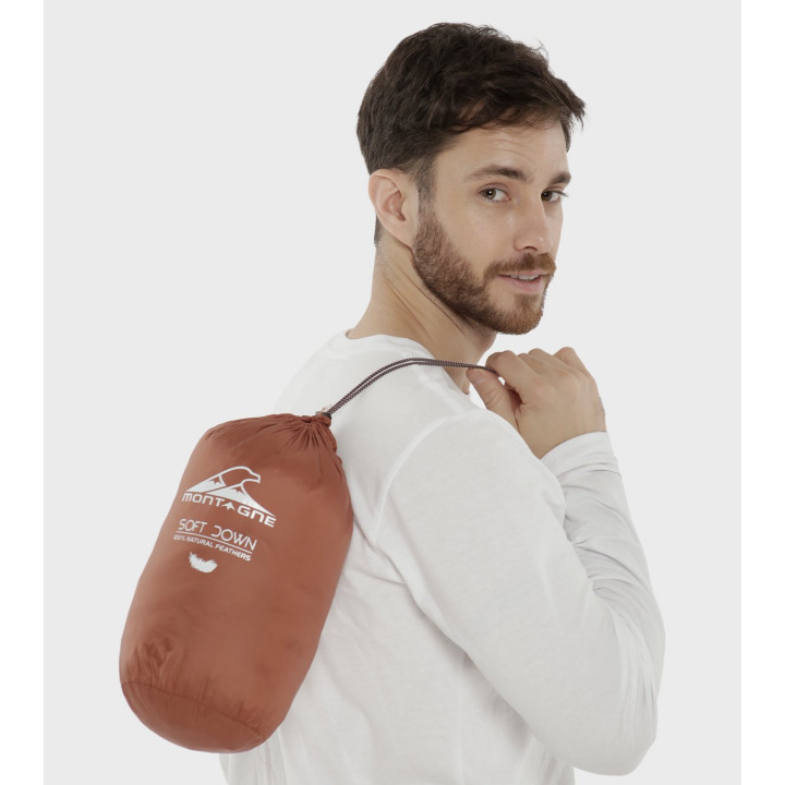 Campera de hombre Logan 